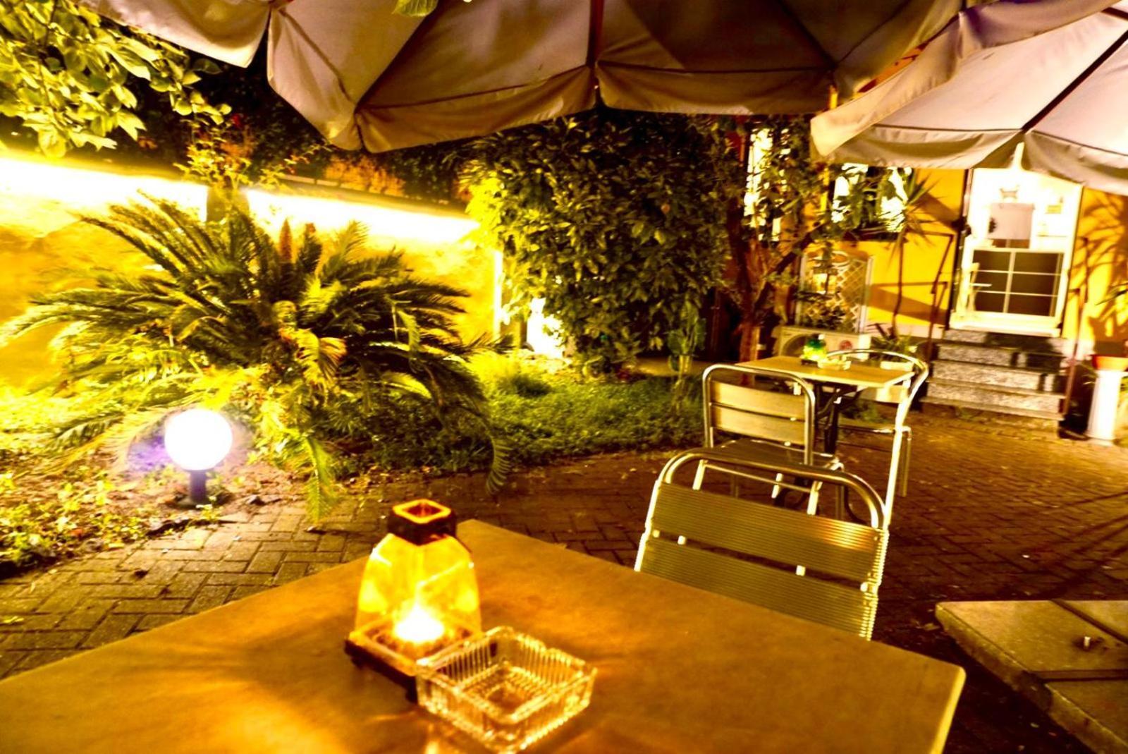 Hotel Paradiso — Foto 1